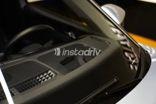 فولكس فاغن تيجون 2025 فضي مستعملة للبيع - 6