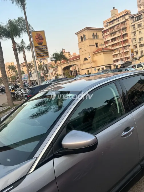 بيجو 3008 2021 أبيض مستعملة للبيع - 7