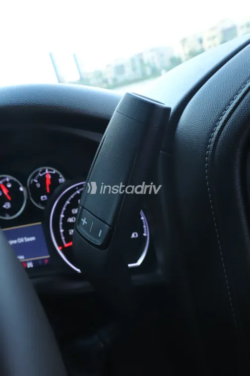 شيفروليه سيلفرادو 2021 أبيض مستعملة للبيع - 9