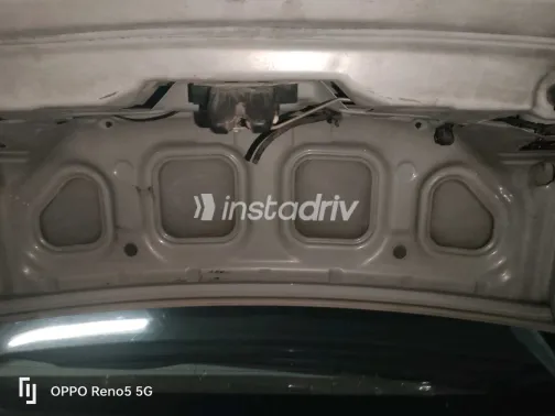 هيونداي إلنترا 2008 أبيض مستعملة للبيع - 4