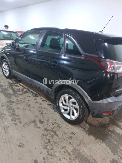 اوبل كروس لاند 2020 أبيض مستعملة للبيع - 6