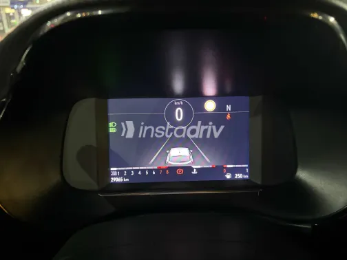 اوبل كورسا 2023 أبيض مستعملة للبيع - 7