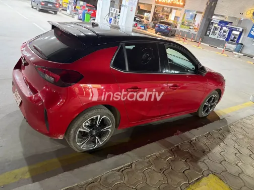 اوبل كورسا 2023 أبيض مستعملة للبيع - 8