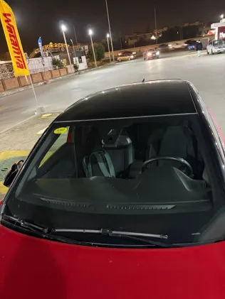 اوبل كورسا 2023 أبيض مستعملة للبيع