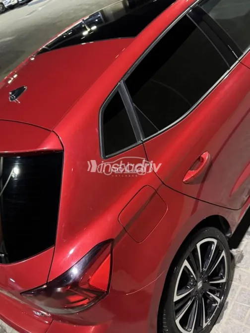 سيات ابيزا 2025 أبيض مستعملة للبيع - 2