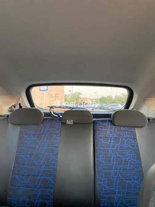 سوبارو XV 2022 أبيض مستعملة للبيع - 8