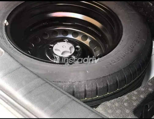 نيسان قشقاي 2017 أبيض مستعملة للبيع - 5