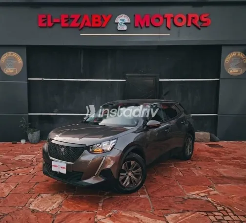 بيجو 2008 2021 أبيض مستعملة للبيع - 1