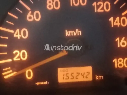 Suzuki Alto 2009 Silver Used for Sale - 1