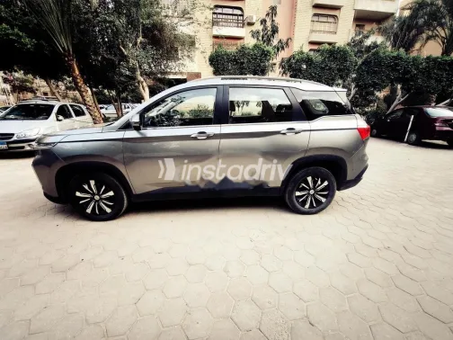 شيفروليه كابتيفا 2020 رمادي غامق مستعملة للبيع - 9