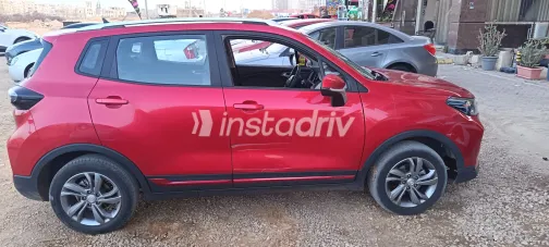 شانجان CS 15 2022 أبيض مستعملة للبيع - 1