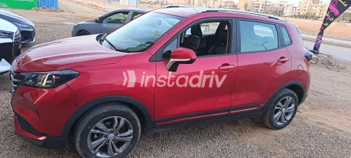 شانجان CS 15 2022 أبيض مستعملة للبيع - 3