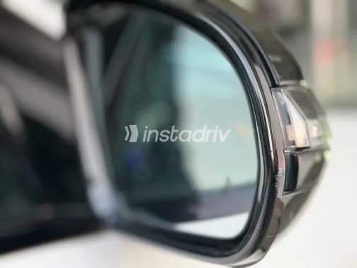 مرسيدس E 350 2018 أبيض مستعملة للبيع - 6