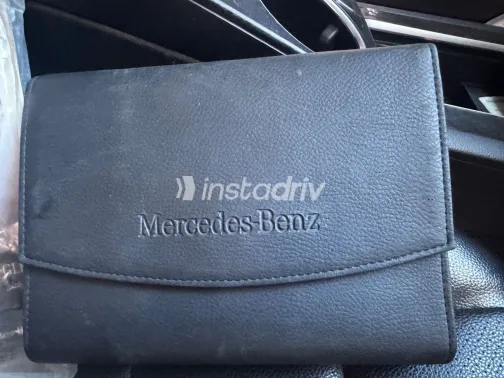 مرسيدس GLK 250 2015 أبيض مستعملة للبيع - 5