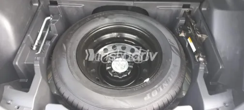 ميتسوبيشي اكليبس كروس 2018 فضي مستعملة للبيع - 8