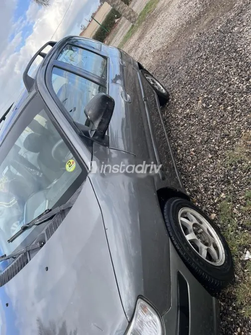 هيونداي ماتريكس 2008 بترولي مستعملة للبيع - 3