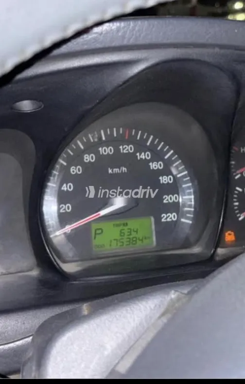 Kia Cerato 2009 Silver Used for Sale - 5