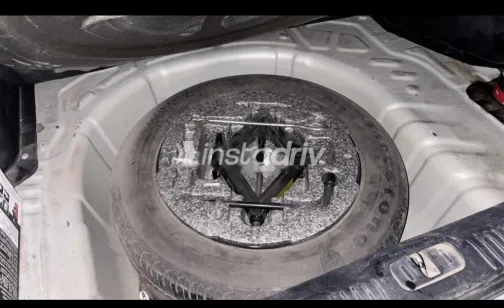 Kia Cerato 2009 Silver Used for Sale - 9