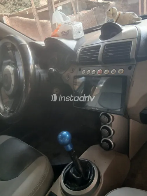 بروتون جين 2 2006 أبيض مستعملة للبيع - 5