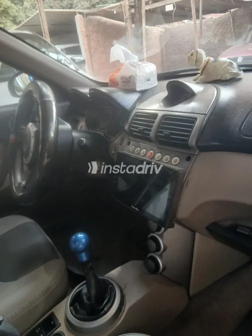 بروتون جين 2 2006 أبيض مستعملة للبيع - 7