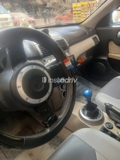 بروتون جين 2 2006 أبيض مستعملة للبيع - 8