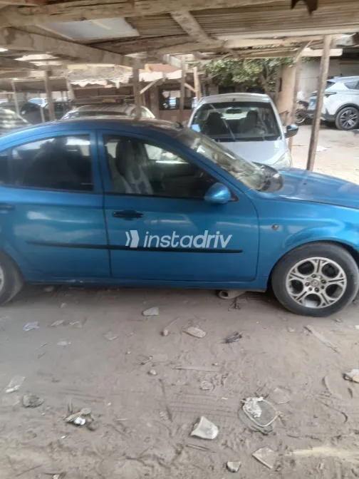 بروتون جين 2 2006 أبيض مستعملة للبيع - 9