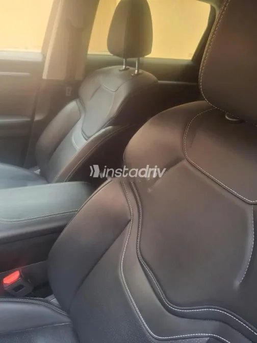 Haval H6 2025 White Used for Sale - 1