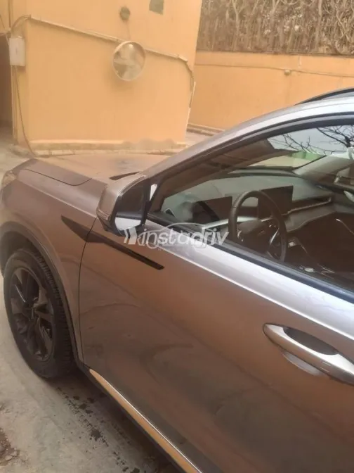 Haval H6 2025 White Used for Sale - 2