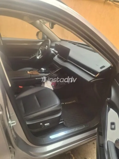 Haval H6 2025 White Used for Sale - 3