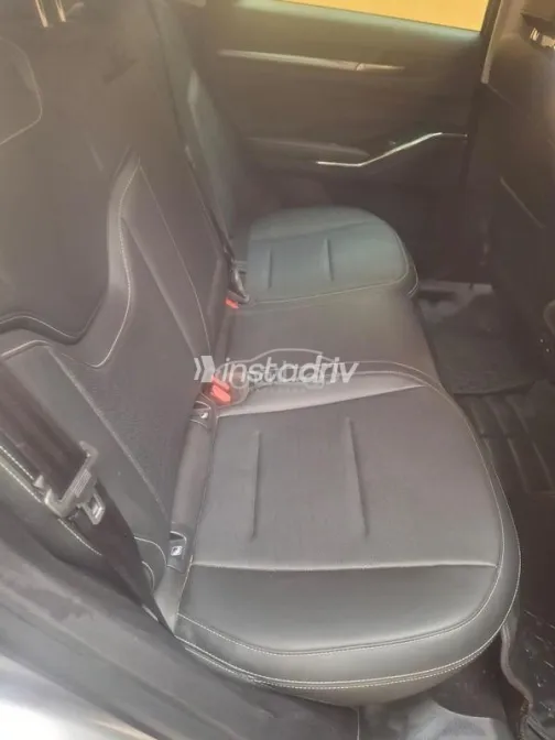 Haval H6 2025 White Used for Sale - 8