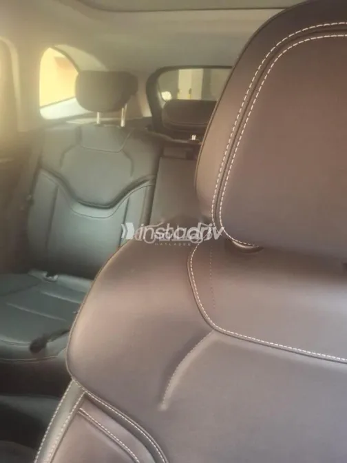 Haval H6 2025 White Used for Sale - 9