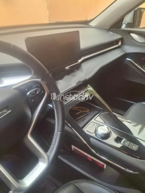 Haval H6 2025 White Used for Sale - 10