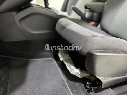 فيات تيبو 2021 أحمر مستعملة للبيع - 9