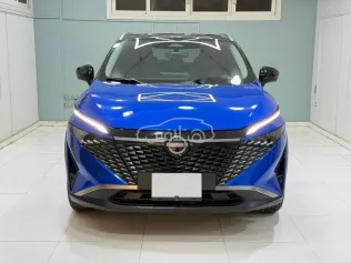 نيسان قشقاي 2026 أزرق غامق مستعملة للبيع