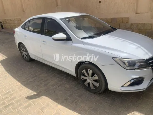 ام جى 5 2021 أبيض مستعملة للبيع - 6