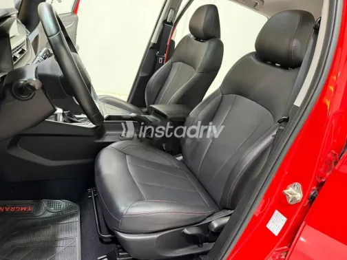 جيلي جى اكس ٣ برو 2024 أحمر مستعملة للبيع - 10