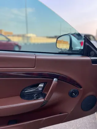 مازيراتي جران توريزمو 2010 أبيض مستعملة للبيع