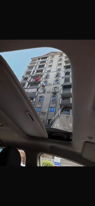 كيا ريو 2014 أبيض مستعملة للبيع