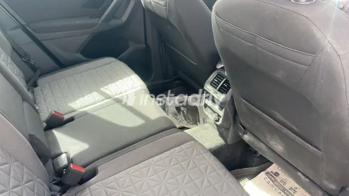Volkswagen Tiguan 2023 White Used for Sale - 3