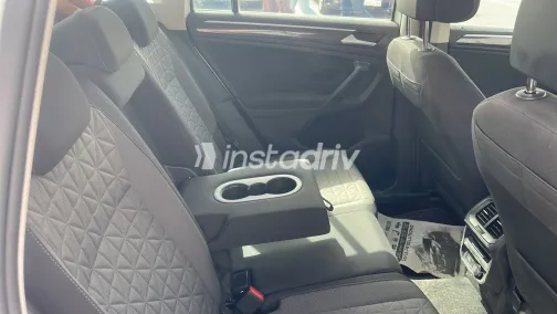 Volkswagen Tiguan 2023 White Used for Sale - 5