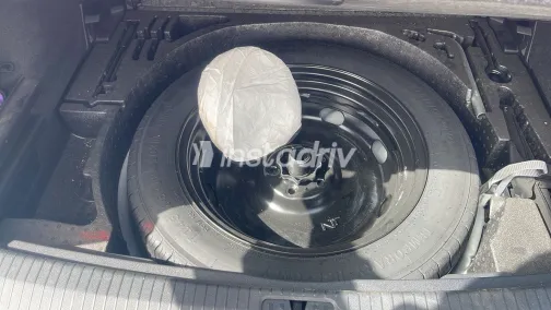 Volkswagen Tiguan 2023 White Used for Sale - 6