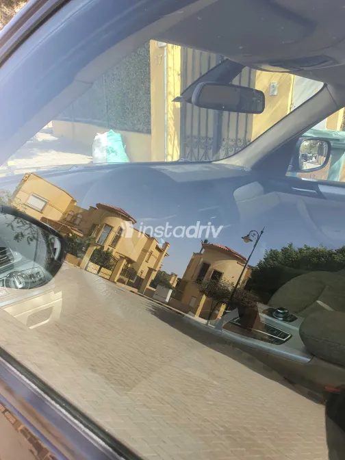 BMW X3 2012 White Used for Sale - 1