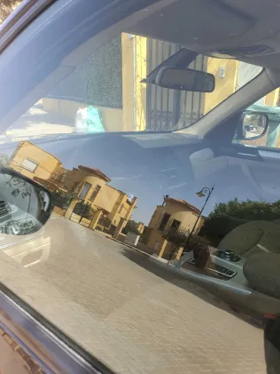 BMW X3 2012 White Used for Sale