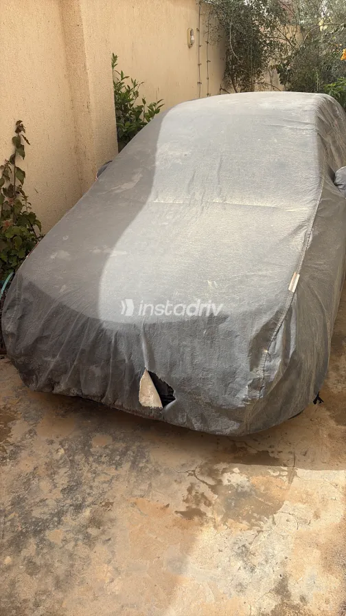 Toyota Corolla 2020 White Used for Sale - 3