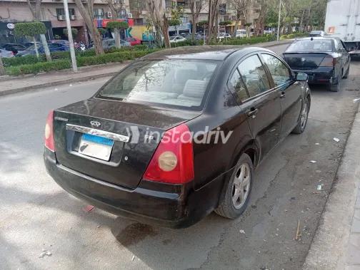 Speranza A516 2011 White Used for Sale - 1