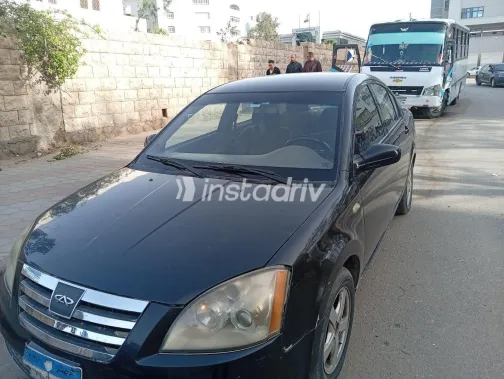 Speranza A516 2011 White Used for Sale - 2