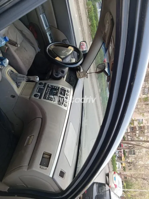 Speranza A516 2011 White Used for Sale - 4