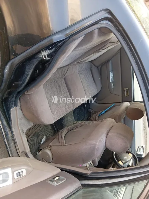 Speranza A516 2011 White Used for Sale - 5