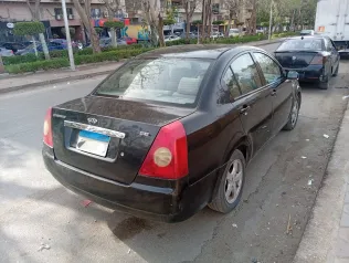 Speranza A516 2011 White Used for Sale