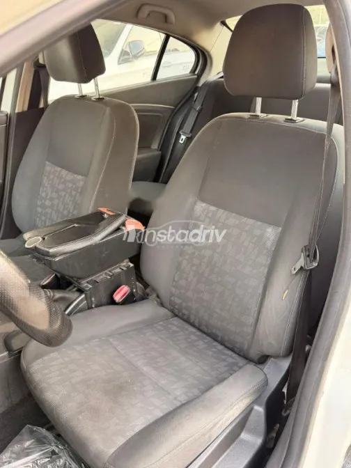 رينو فلوانس 2015 أبيض مستعملة للبيع - 3